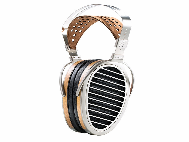 HE1000 V4 Headphones - Stealth Magnet Edition