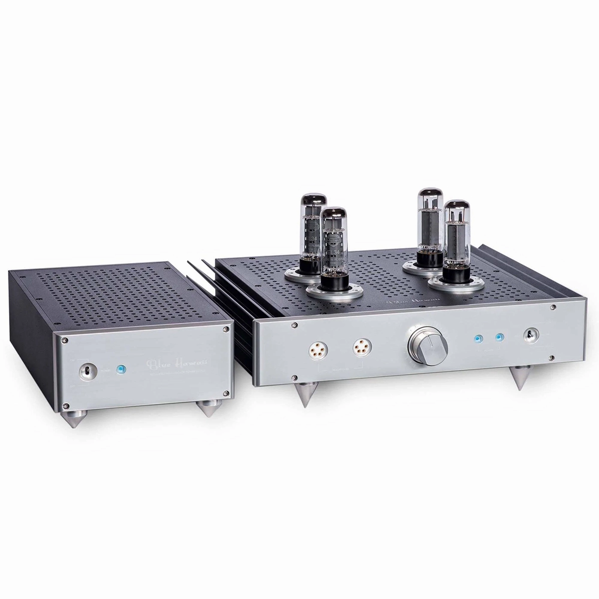 HeadAmp Blue Hawaii SE Electrostatic Headphone Amplifier