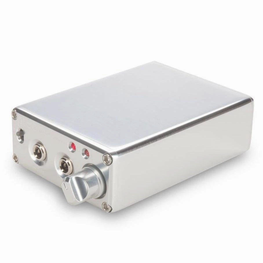 HeadAmp Pico Portable Headphone Amplifier