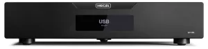 Hegel D50 DAC