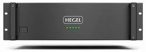 Hegel C53 Power Amplifier
