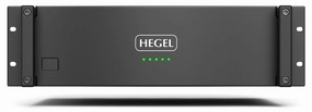 Hegel C55 Power Amplifier