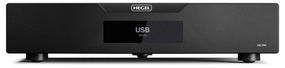 Hegel D50 DAC