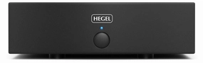 Hegel H20 Power Amplifier