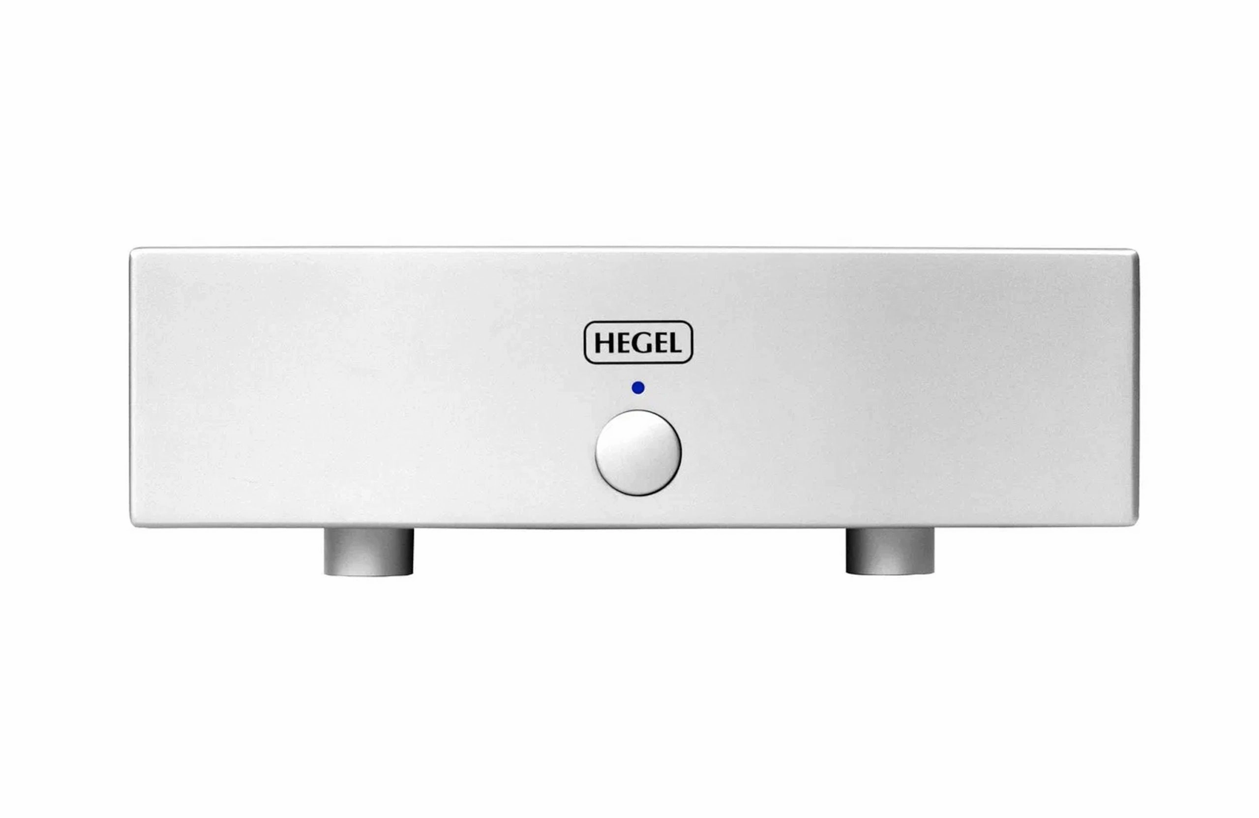 Hegel H20 Power Amplifier