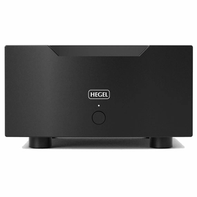 Hegel H30A Stereo/Mono Block Power Amplifier
