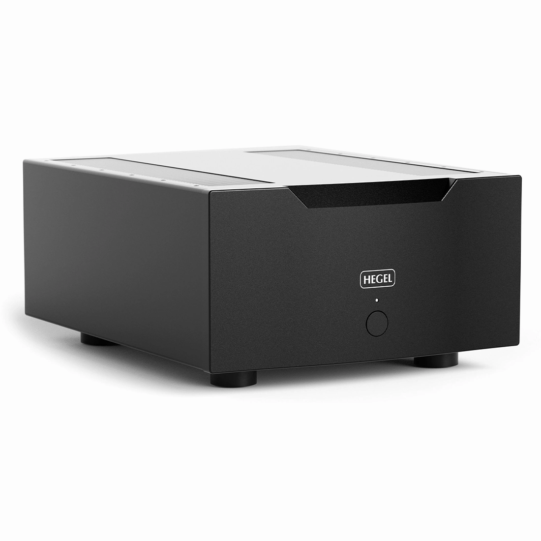 Hegel H30A Stereo/Mono Block Power Amplifier