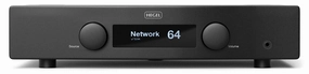 Hegel H95 Integrated Amplifier With Streaming Capability