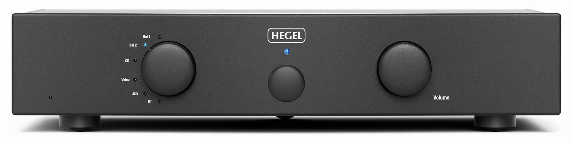 Hegel P20 Preamplifier