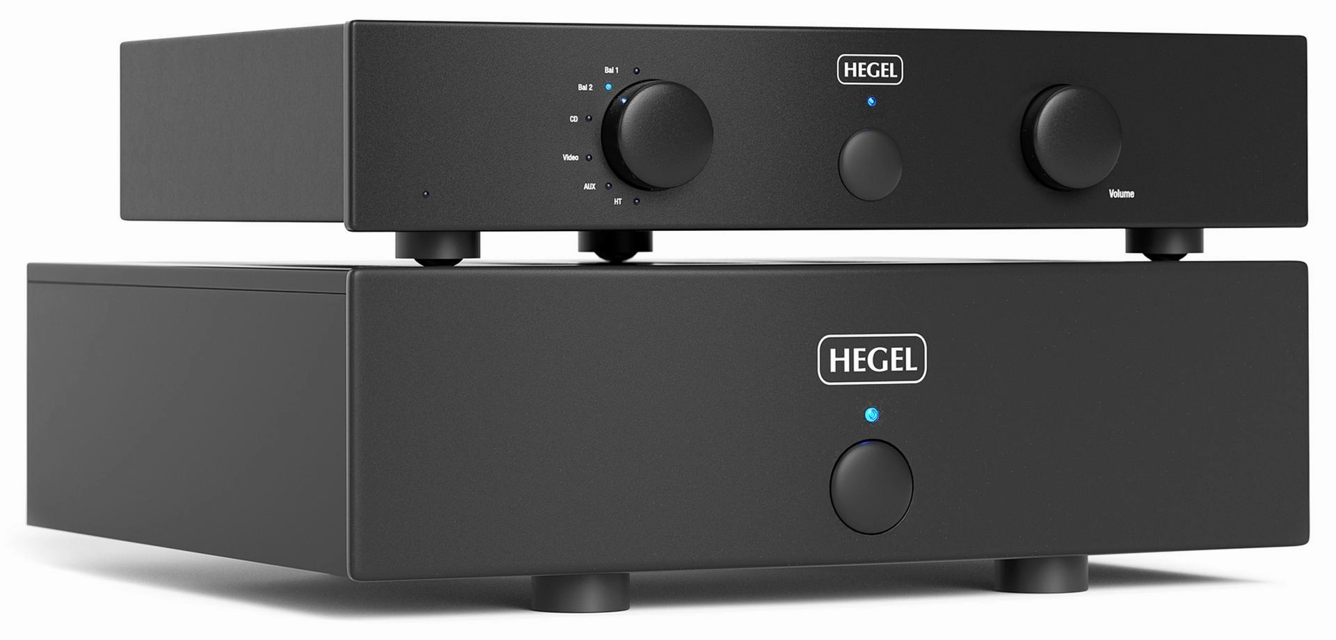 Hegel P20 Preamplifier