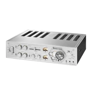 HiFi Rose RA180 Integrated Amplifier