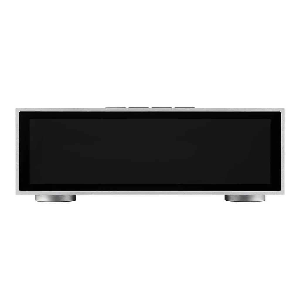 HiFi Rose RS520 Network Streamer & Integrated Amplifier