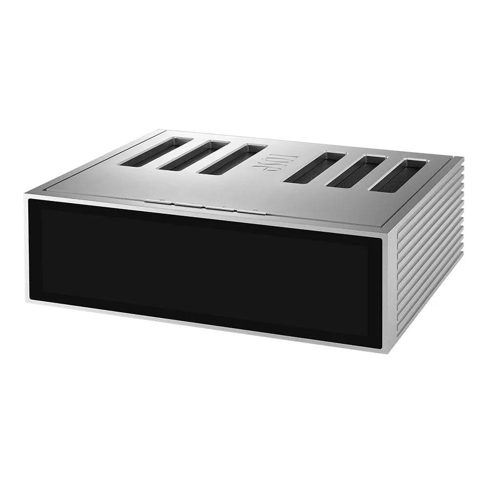 HiFi Rose RS520 Network Streamer & Integrated Amplifier