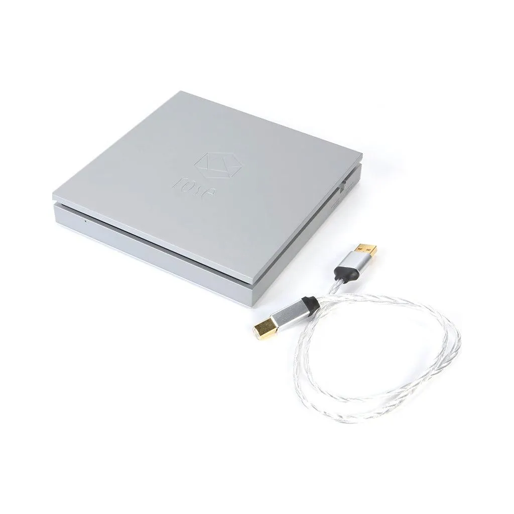 HiFi Rose RSA780 CD Drive