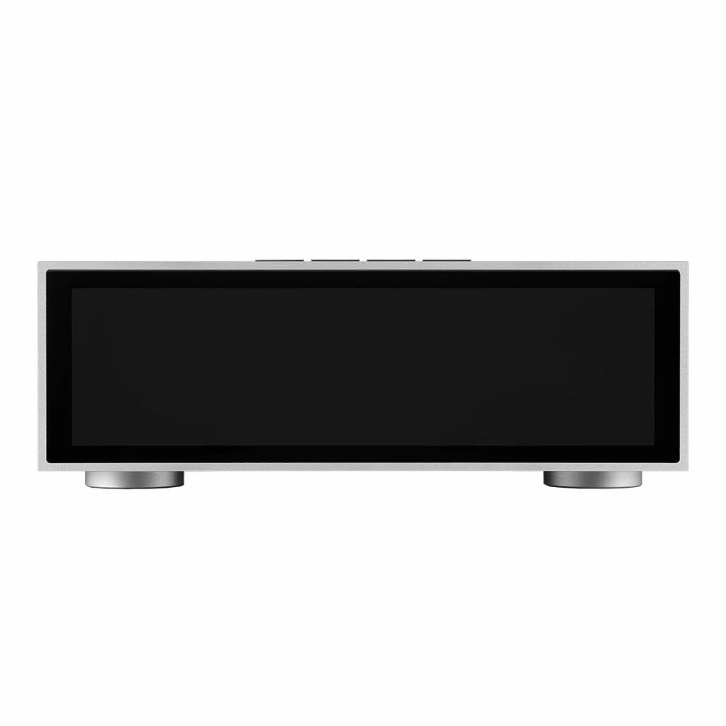 HiFi Rose RS520 Network Streamer & Integrated Amplifier