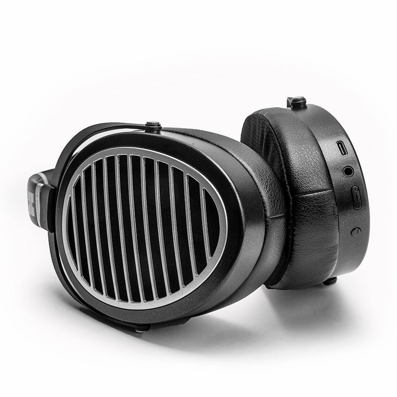 Hifiman Ananda BT Bluetooth Wireless Planar Magnetic Headphones - Discontinued