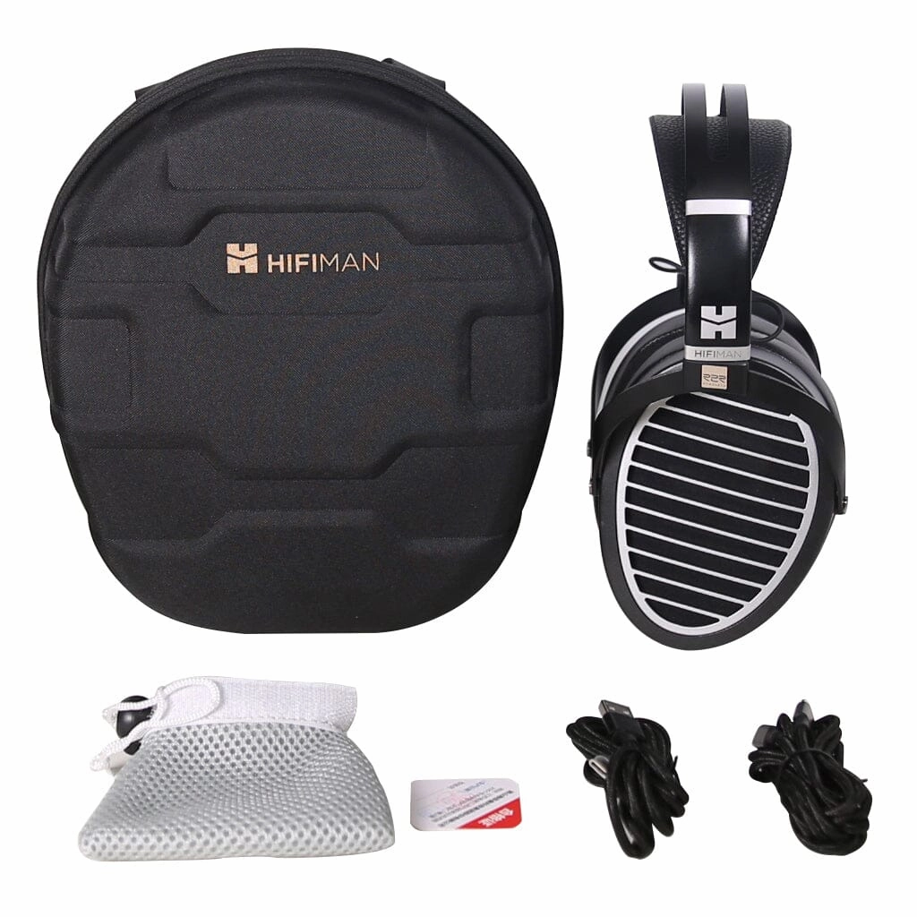 Hifiman Ananda BT Wireless Headphones - 2024 Edition - Open Box