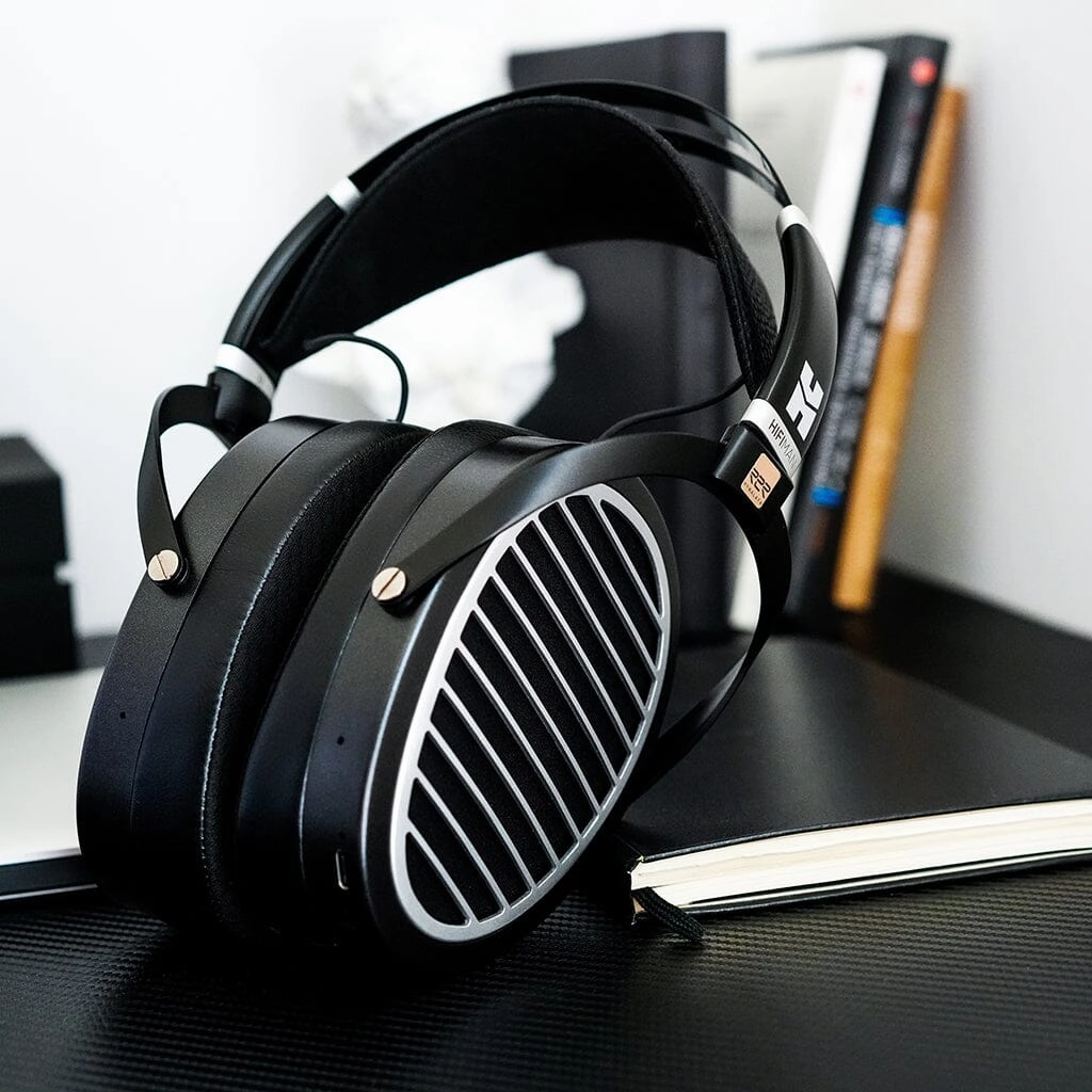 Hifiman Ananda BT Wireless Headphones - 2024 Edition - Open Box