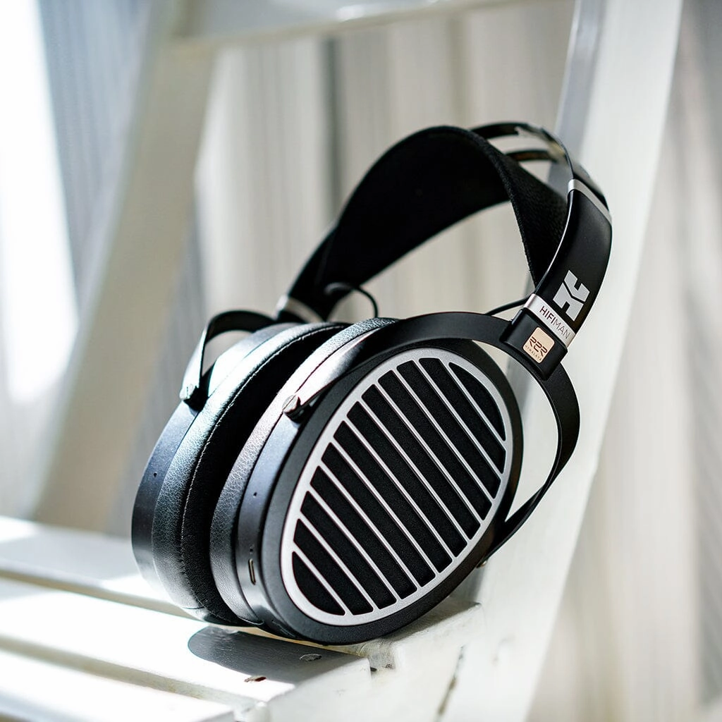 Hifiman Ananda BT Wireless Headphones - 2024 Edition - Open Box