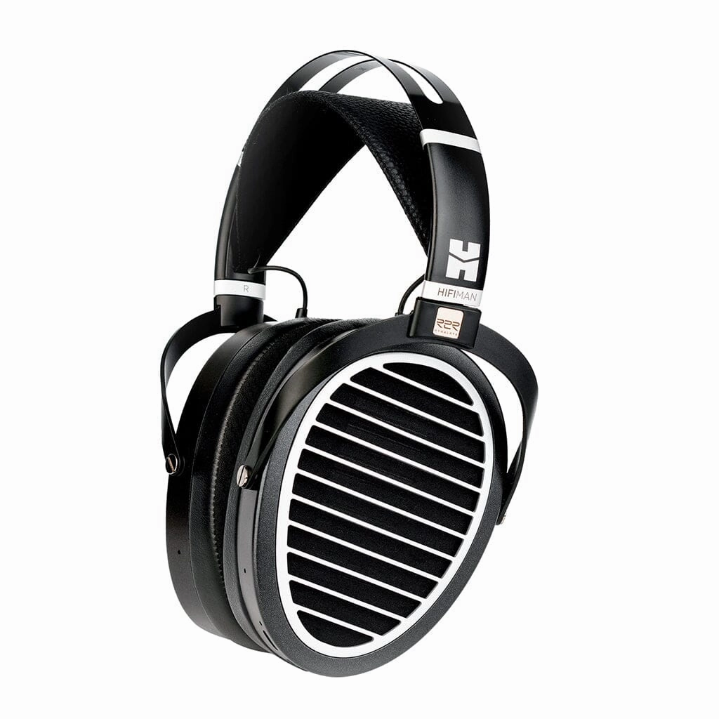 Hifiman Ananda BT Wireless Headphones - 2024 Edition - Open Box