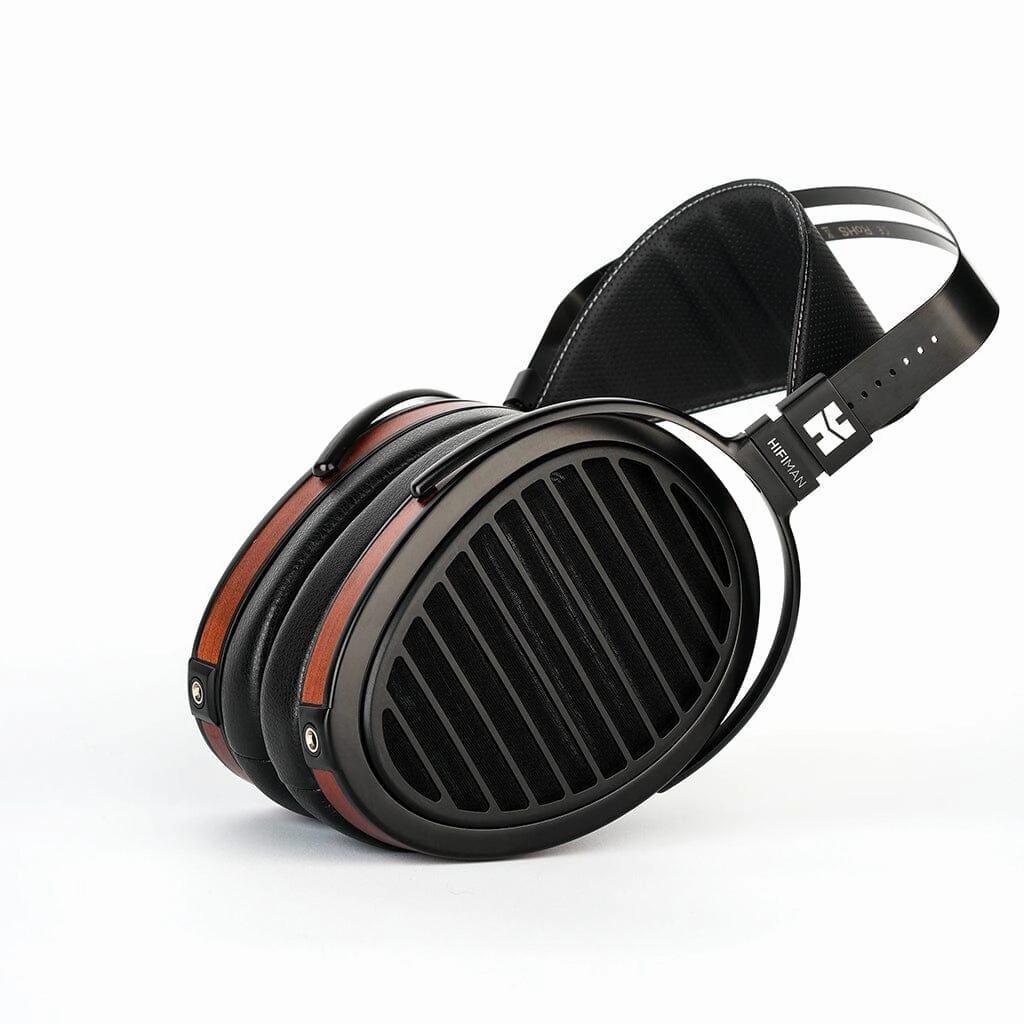 Hifiman Arya Organic Headphones - Open Box