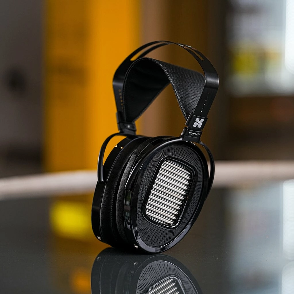 Hifiman Arya Unveiled Headphones - Open Box