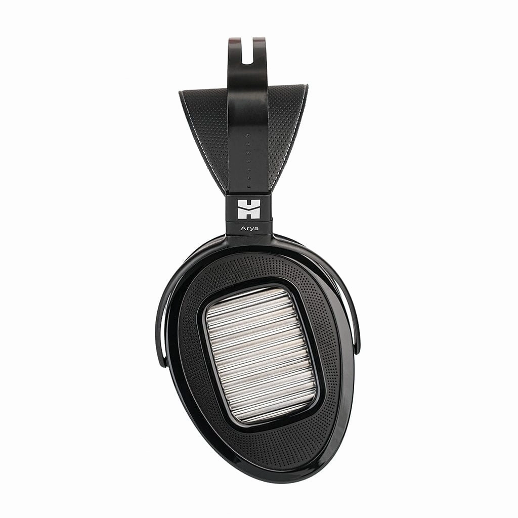 Hifiman Arya Unveiled Headphones - Open Box
