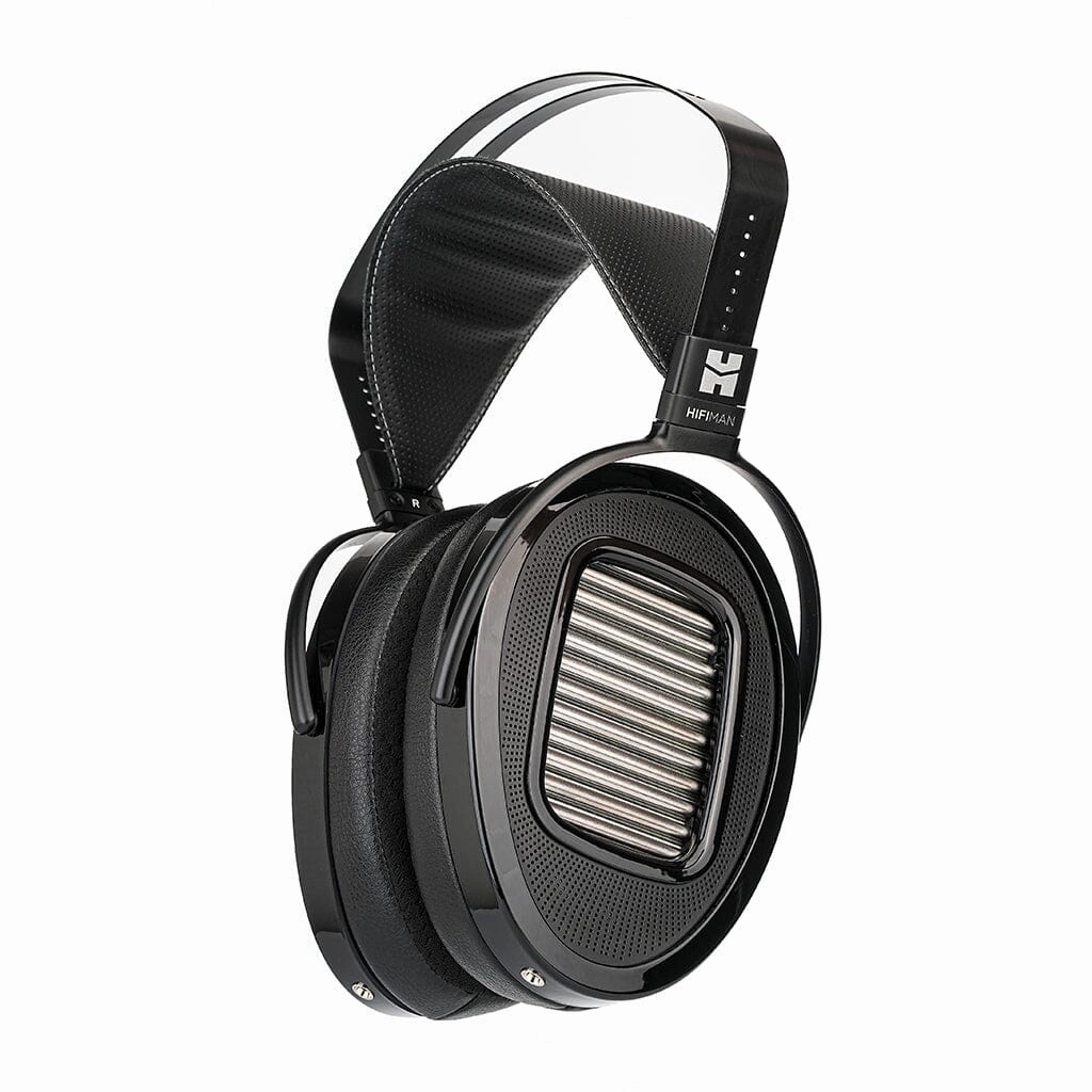 Hifiman Arya Unveiled Headphones - Open Box