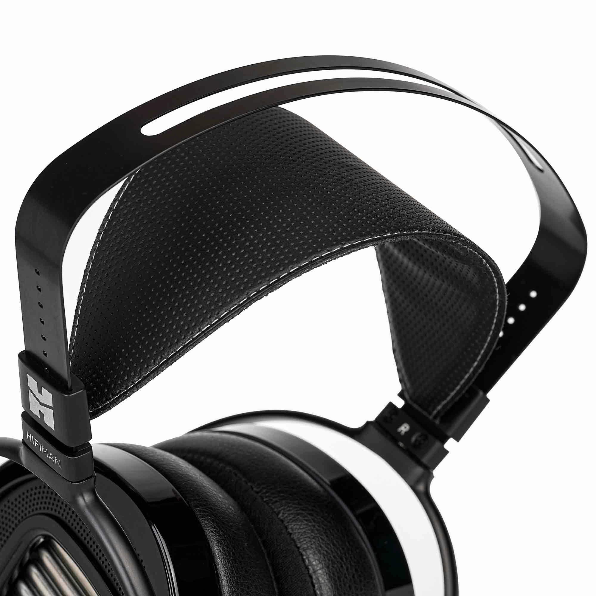 HIFIMAN Arya Unveiled Open-Back Hybrid Driver Headphones