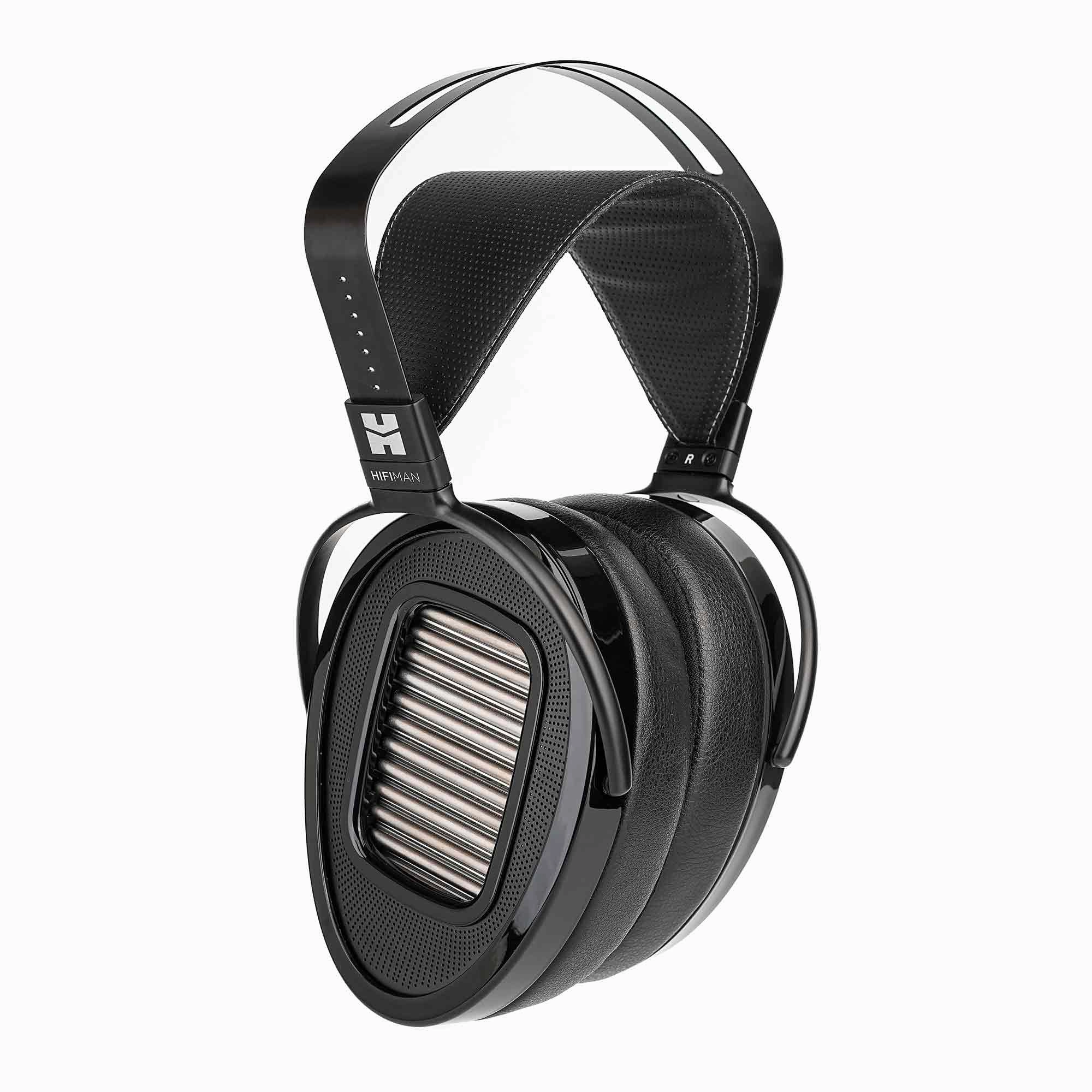 HIFIMAN Arya Unveiled Open-Back Hybrid Driver Headphones