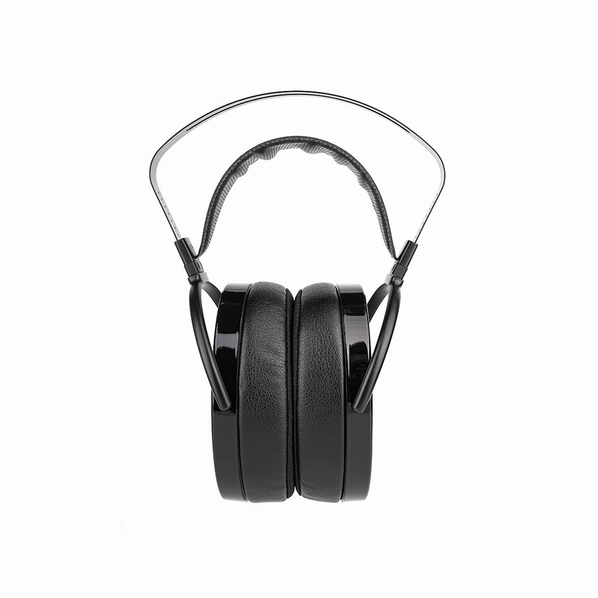 Hifiman Arya Unveiled Open-Back Planar Magnetic Headphones