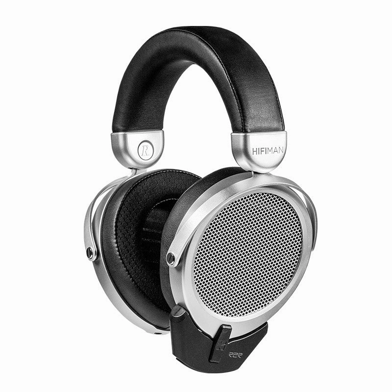Hifiman Deva Pro Stealth Magnets Design 2021 Planar Magnetic Headphone