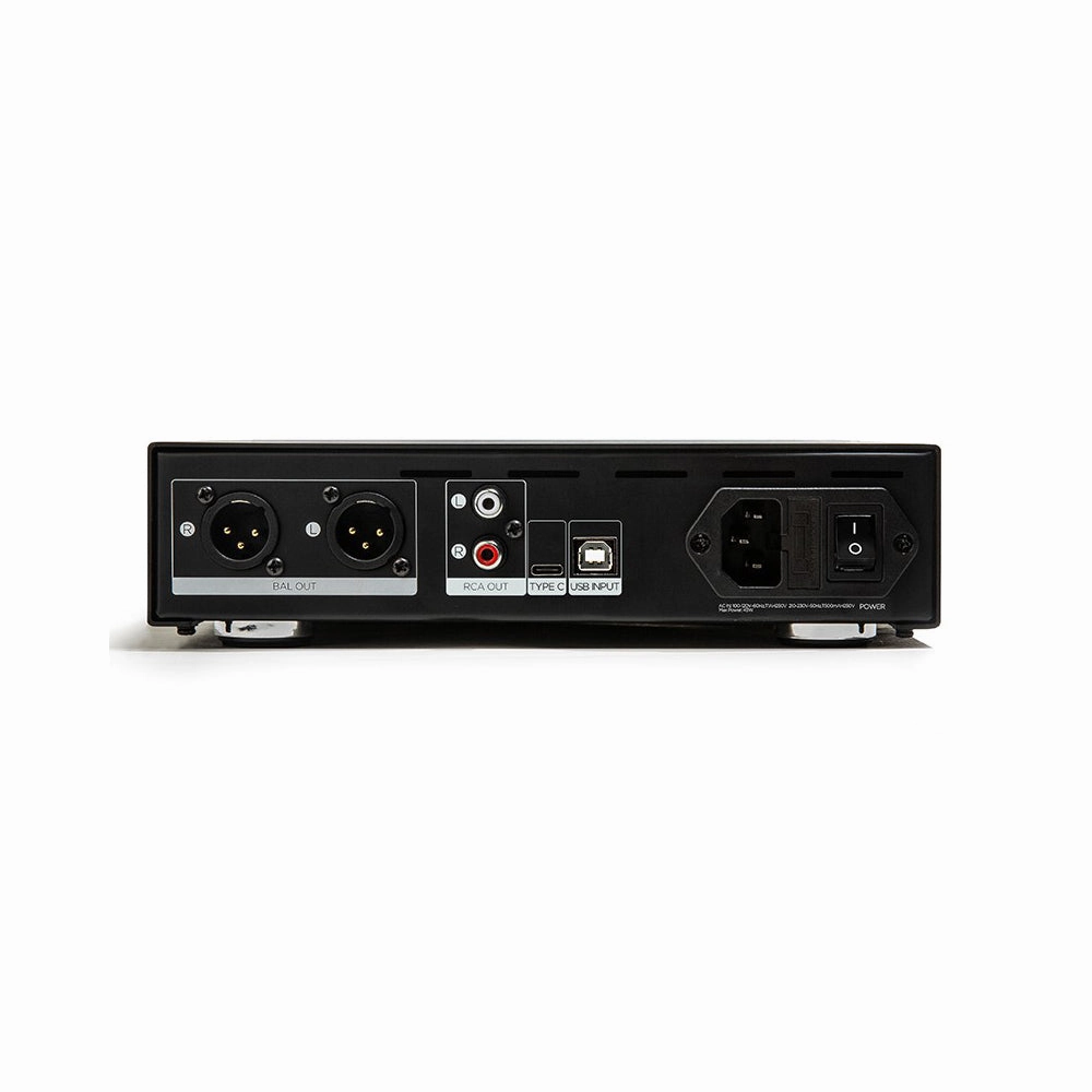Hifiman EF400 Amplifier and DAC (Open Box)