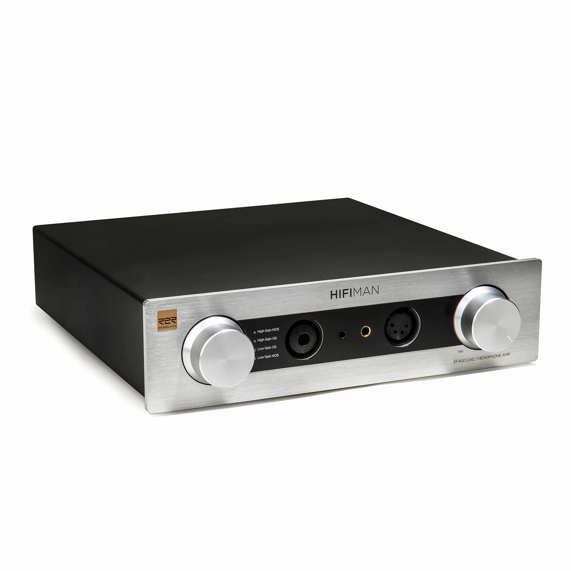HIFIMAN EF400 Balanced Desktop DAC/Amplifier
