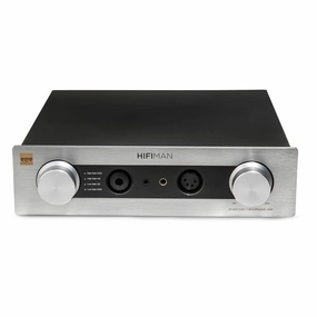Hifiman EF400 Headphone Amplifier and DAC