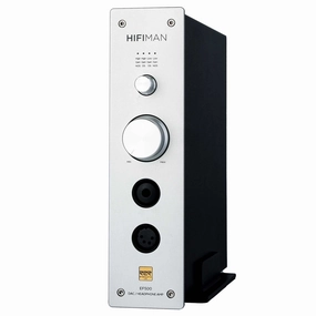 HIFIMAN EF500 Balanced Desktop DAC/Amplifier