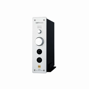 Hifiman EF500 Desktop DAC/Amplifier with Streaming Support