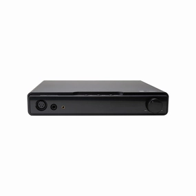 Hifiman Goldenwave Serenade WIFI Wireless Desktop Amplifier and DAC
