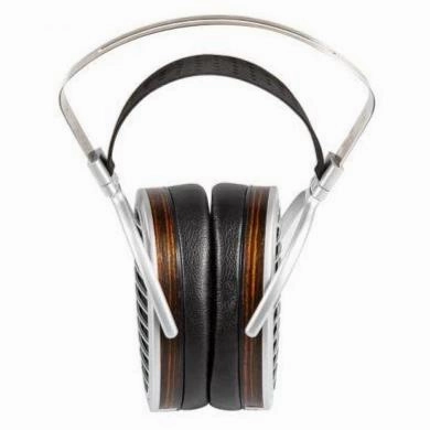 HIFIMAN HE1000SE Open-Back Planar Magnetic Headphones