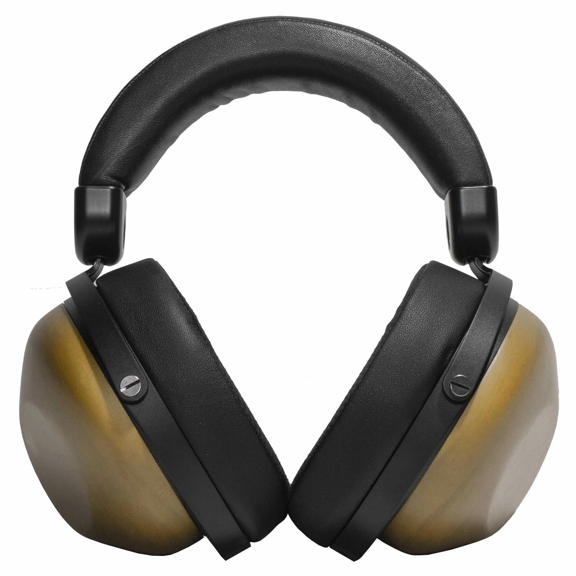 HIFIMAN HE-R10D Closed-Back Dynamic Headphones
