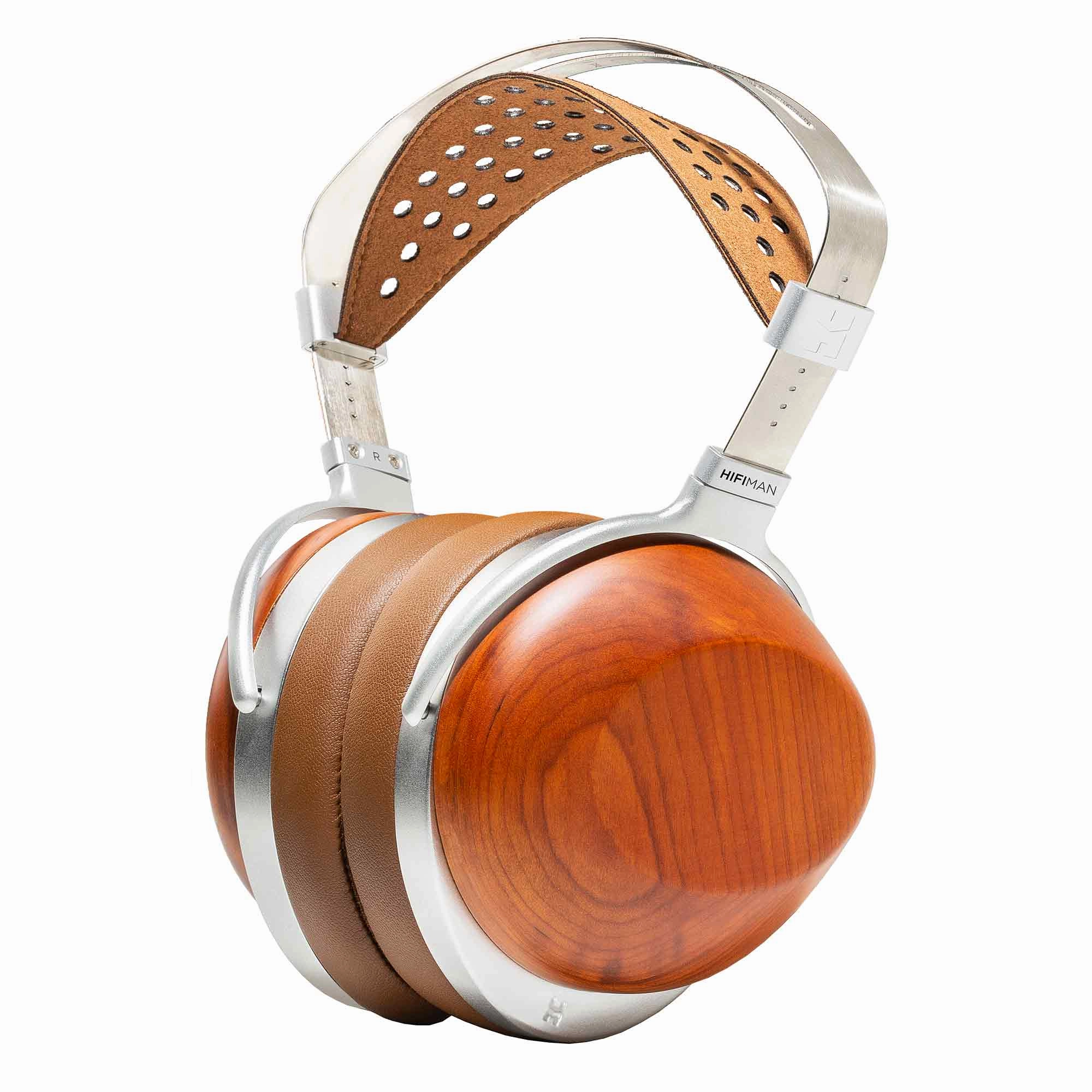 HIFIMAN HE-R10P Closed-Back Planar Headphone