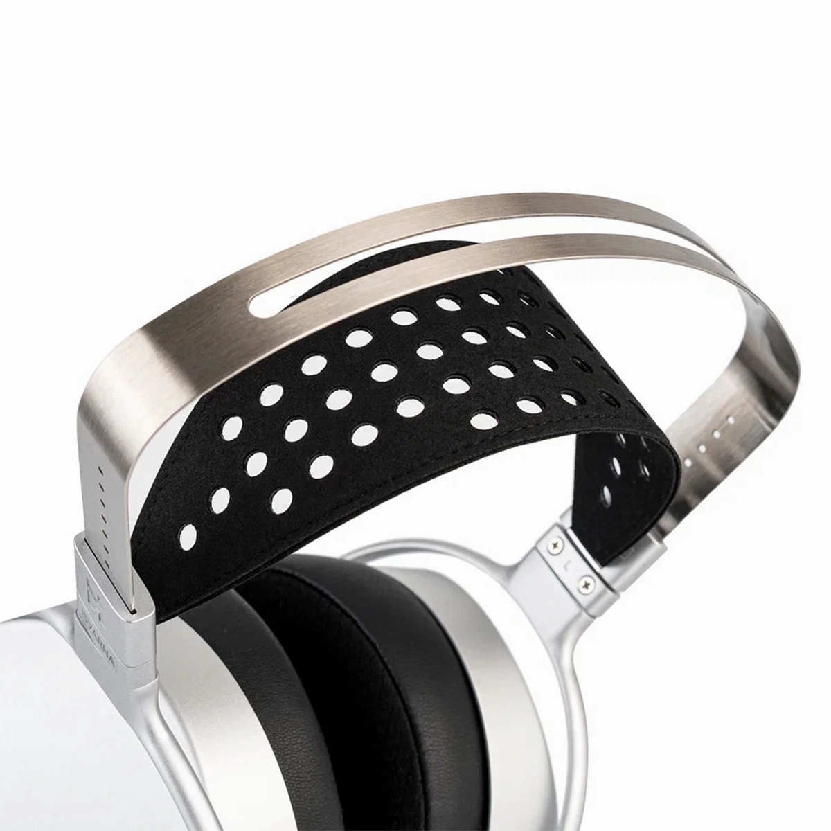 Hifiman Isvarna Closed-Back Planar Magnetic Headphones (Open Box)