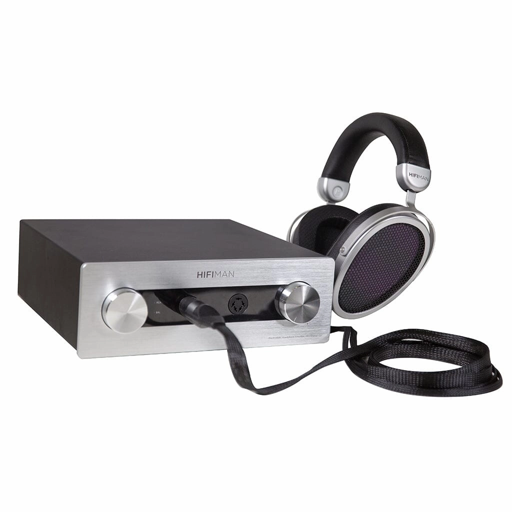 Hifiman Mini Shangri-La Electrostatic System - Open Box
