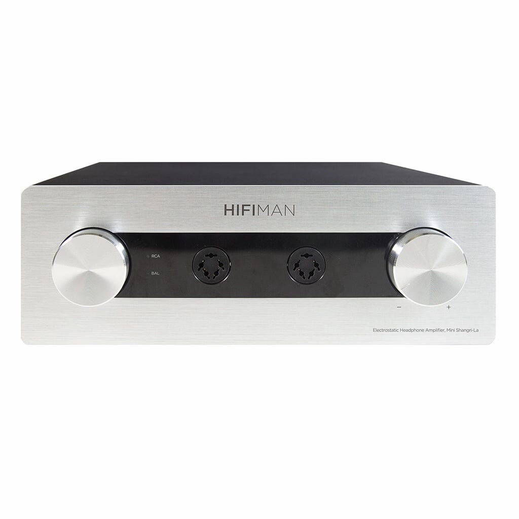 Hifiman Mini Shangri-La Electrostatic System - Open Box