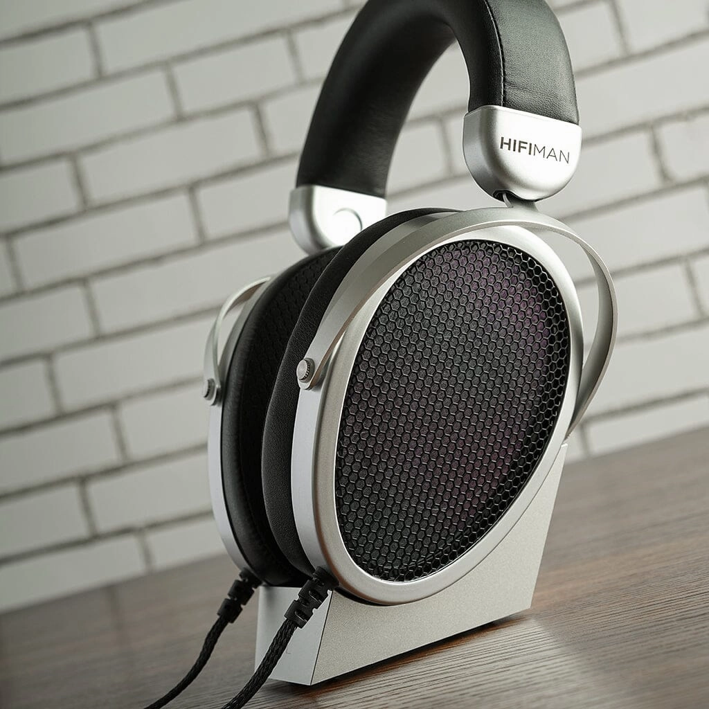 Hifiman Mini Shangri-La Electrostatic System - Open Box