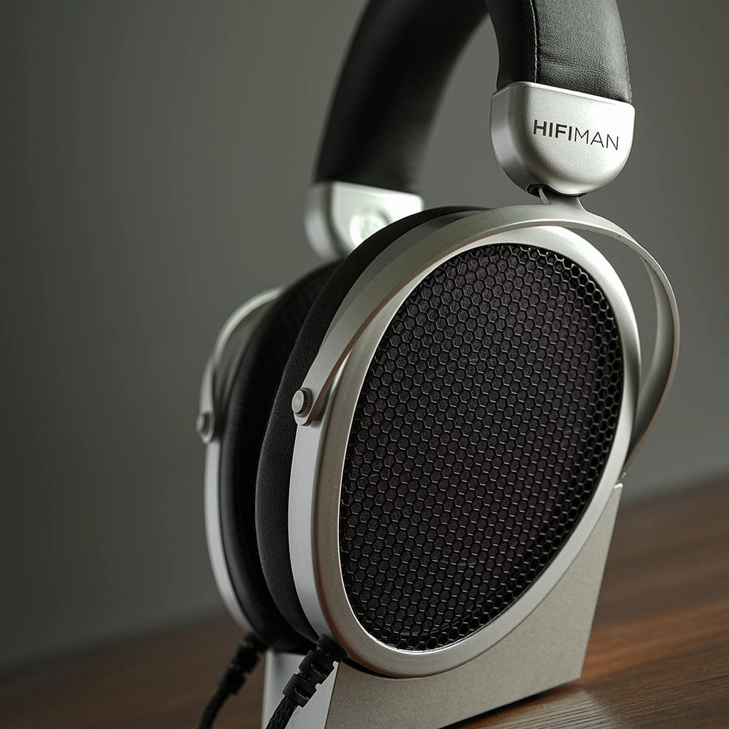 Hifiman Mini Shangri-La Electrostatic System - Open Box