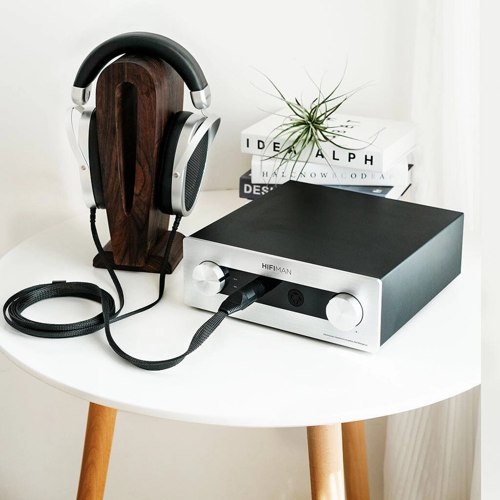 Hifiman Mini Shangri-La Electrostatic System - Open Box