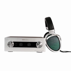 Hifiman Mini Shangri-La Electrostatic System - Open Box