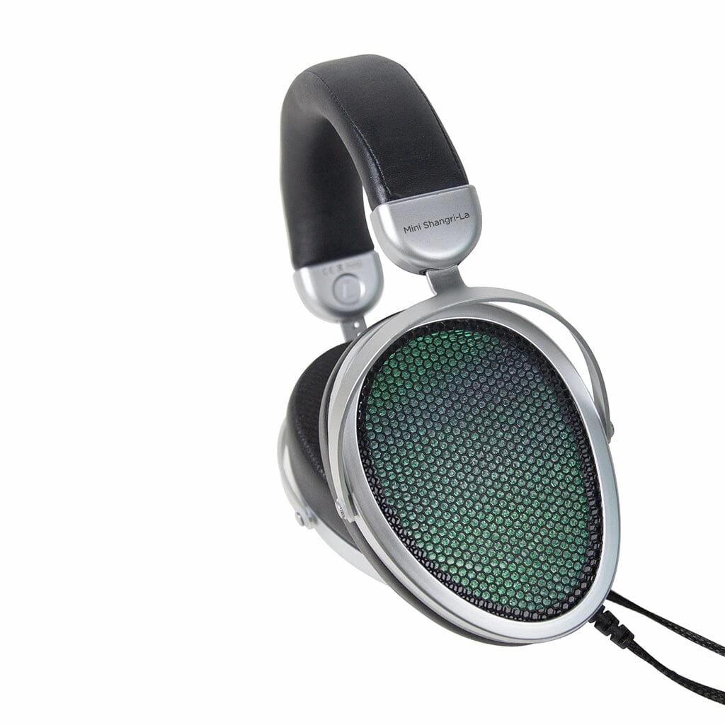 Hifiman Mini Shangri-La Electrostatic System - Open Box