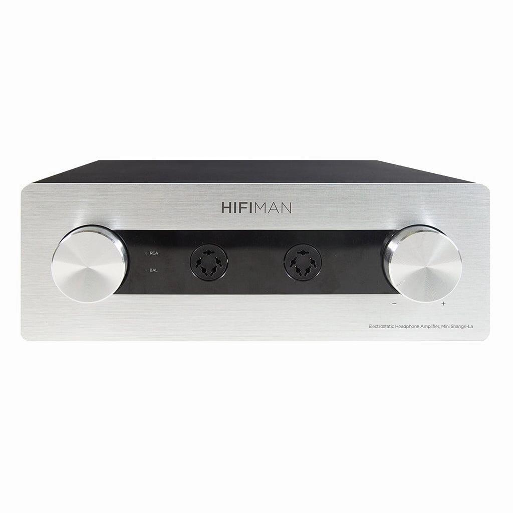 Hifiman Mini Shangri-La Electrostatic System